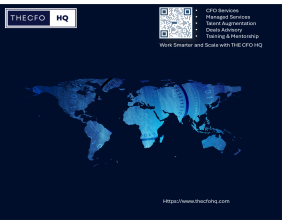 The Rising Demand for Fractional CFOs