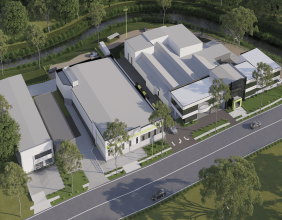 Tesla Outsourcing Services Drives BIM Innovation in 2024 with Landmark Projects across the USA