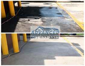 Top-Rated Pressure Washing Company Expand in Madison and Flowood MS with Enhanced Roof, Playground and Driveway Cleaning
