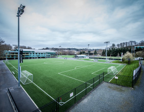Starfire Sports Partners with High Level Promotions to Secure Naming Rights for Nationally Ranked Youth Sports Campus