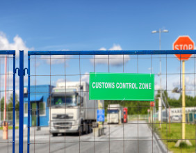 SGS Achieves HMRC Excise Registered Consignor Status