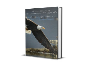 'Daily Words of Encouragement To Live By' Offers Hope and Healing in Challenging Times