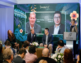Jasmine’s Networking Event 2025: Shaping Toronto’s Business Landscape with Global Impact