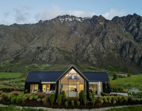 Netstar Confirms Continuing Buoyant Queenstown New Zealand Property Market