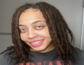 Influencer China Johnson Releases Two New Books Exploring Beauty in People and Nature