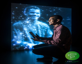 Fyouture invites users to reflect on future developments and contribute their insights