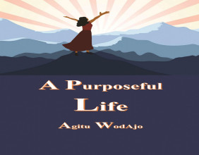 A Purposeful Life: How Agitu Wodajo’s Inspiring Story Provides a Bridge Between the Developing and Developed Worlds