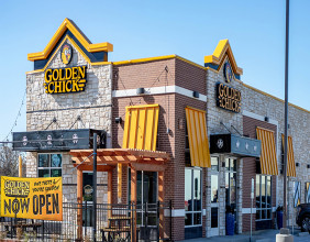Golden Chick Partners with Acumera to Enhance Network Security and Connectivity