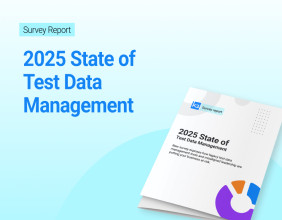 Only 7% of Organizations Fully Compliant with Data Privacy Regulations for Test Data, New Survey Finds