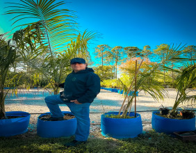 Turning Waste into Wealth: A Sustainable Partnership Between Bonita Ranch and Relentless Equestrian Stables