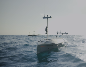 Seasats Launches Second Trans-Pacific Voyage
