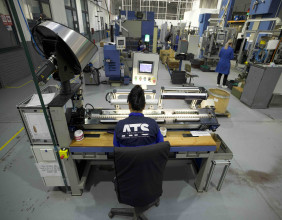 ATS Group to Showcase Defense Innovation at SHOT Show 2025
