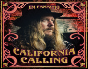 Jim Camacho Pens a Love Letter to the City of Angels on New Single, “California Calling”