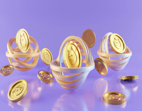 Dogecoin price outlook: is $1 achievable by 2025?