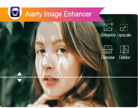 Aiarty Image Enhancer V3.1 Expands Global Reach with Support for 5 New Languages