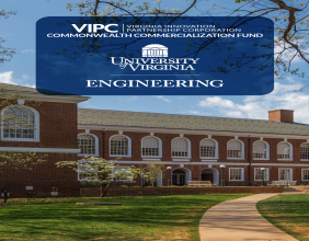 VIPC Awards Technology Commercialization Grant to UVA Engineering to Revolutionize Wrist Replacement Options with 3D-Printed Implant