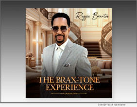 R&B/Jazz Artist Reggie Braxton Mixes His Motown Inspired Brax Tone Style With Erykah Badu’s ‘Next Lifetime’ Cover