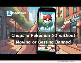 In 2025 How To Cheat In Pokémon Go Without Moving Or Getting Banned