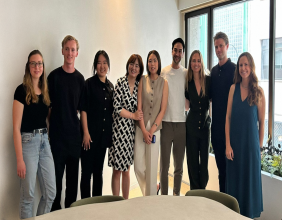 SAMY Alliance Buys Content Lab As Acquisition Drive Gathers Pace