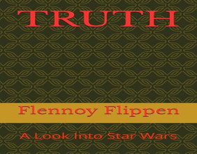 Unveiling the True Origin of Star Wars: Mr Flennoy Orval Flippen Sr Shares His Untold Story in TRUTH
