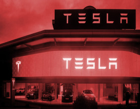Why is Tesla raising its prices in Canada from Feb 1?