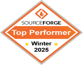 WebDrive Recognized as a SourceForge Winter 2025 Top Performer in Secure File Transfer