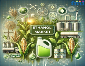 Ethanol Market Set to Grow at 4.6% CAGR, Reaching USD 178.78 Billion by 2033 | Future Market Insights, Inc.