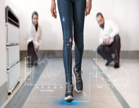 New Study Finds Apos® Superior to Traditional Physical Therapy for Chronic Low Back Pain