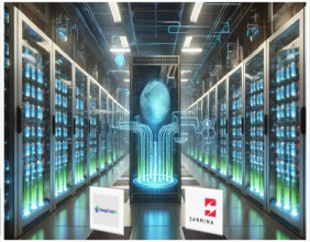 DeepCoolAI and Sanmina enter into a Strategic Partnership for Liquid Cooling to scale AI Digital Infrastructure
