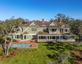 Sotheby’s Concierge Auctions Announces Bidding Open for ‘Visions of America’ Sale at Sotheby’s New York