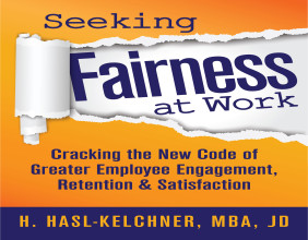 Fairness at Work Wins Independent Press Award® as DEI is Under Fire