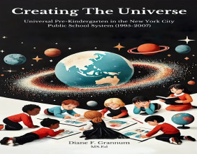 Diane F. Grannum Introduces a Comprehensive Guide to Enhance Pre-K Programs