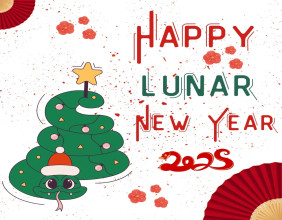 Chinese New Year Ecard By Whatsapp Announced By Hope Spring