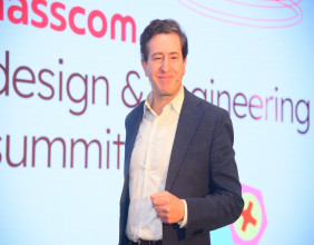 Roger Spitz Launches ‘Call to Impact’ Keynote Talks Series to Catalyze Transformation in 2025