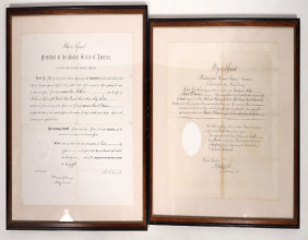 Holabird's huge, four-day Desert Riches Auction, Jan. 31-Feb. 3, features over 2,100 lots in many collecting categories