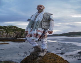 Matreya’s Powerful Rebirth With Debut Single 'Eagles'