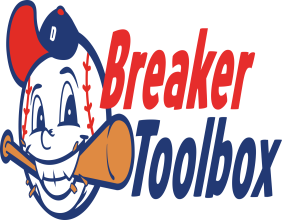 Collector Scores Big with Rare Triple Autograph Booklet on Breaker Toolbox
