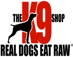 The K9 Shop: Transforming Pet Health Through Raw Nutrition