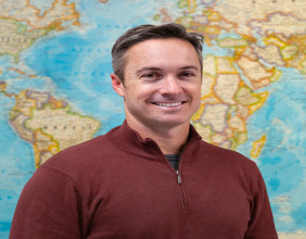 Free Wheelchair Mission Appoints Financial Industry Leader Scott Davis to Board of Directors as Treasurer