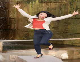 AGNES CHAU SELECTED FOR IAOTP’S TOP 50 FEARLESS LEADERS