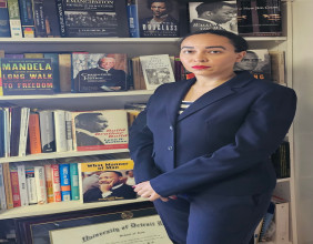 Prominent Attorney Tina M. Patterson Advocates for Diverse Consumers to Leverage Spending Power Against DEI Rollbacks