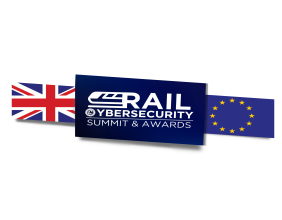 Experts to Convene at Rail Cybersecurity Summit & Awards 2025 in London