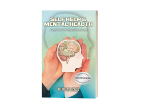 Uncover Resilience and Healing in Nicholas Licausi’s Inspiring Mental Health Journey