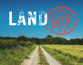 Rising Real Estate Fraud Targets Landowners: Industry Experts Urge Vigilance