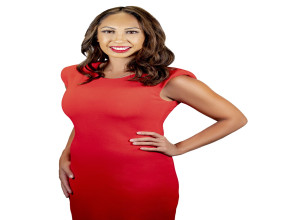 Nicole King Reaches Amazon Best-Seller Status with “Strength” Co-Authored with Kathy Ireland
