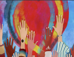 ArcStone Celebrates the Launch of The Link’s New Website Through the Unleash the Good® Grant Program