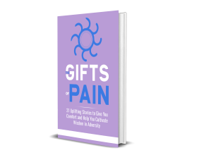 31 Featured Authors in Volume 3 of The Gifts of Pain Series Celebrate Book Launch on National Storytelling Week