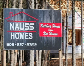 Nauss Homes Moncton’s Leading Home Builders Once Again Clinches 2025 ThreeBestRated® Trophy, Recaps Assessment Year