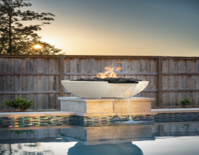 An Integral Aspect of Any Backyard Design