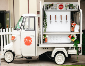 Mobile Bar Innovator Sip Social Co. Announces Four-City Expansion, Strengthening National Presence